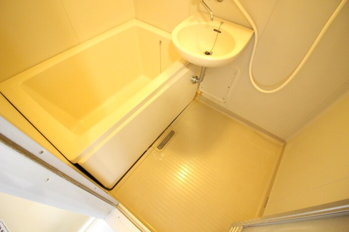 物件内観写真8　(バス／シャワールーム等)