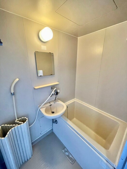 物件内観写真9　(バス／シャワールーム等)