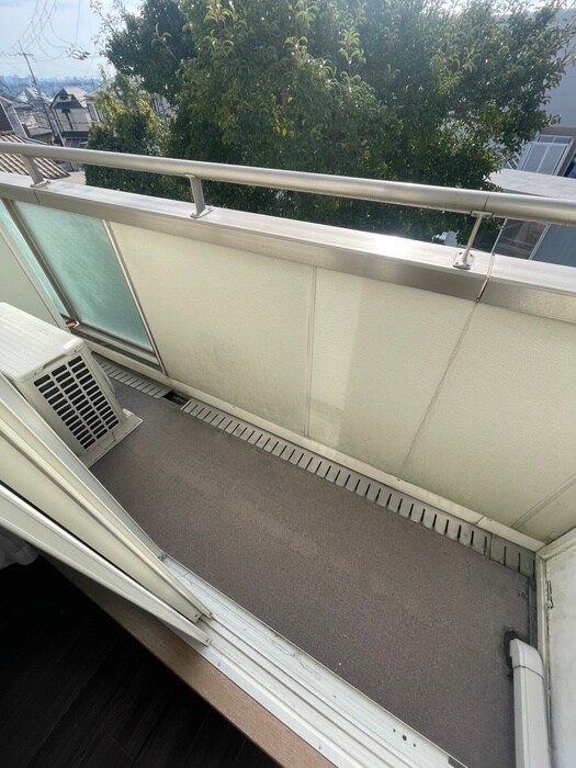 物件内観写真19　(ベランダ・バルコニー)