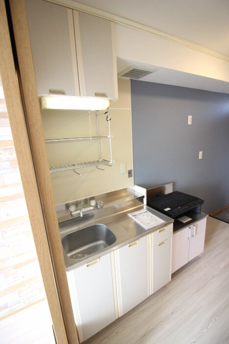 物件内観写真21　(キッチン)