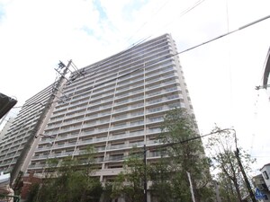 ﾘﾊﾞｰｶﾞｰﾃﾞﾝ福島木漏れ日の丘外観写真