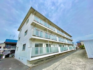 村田第1マンション外観写真