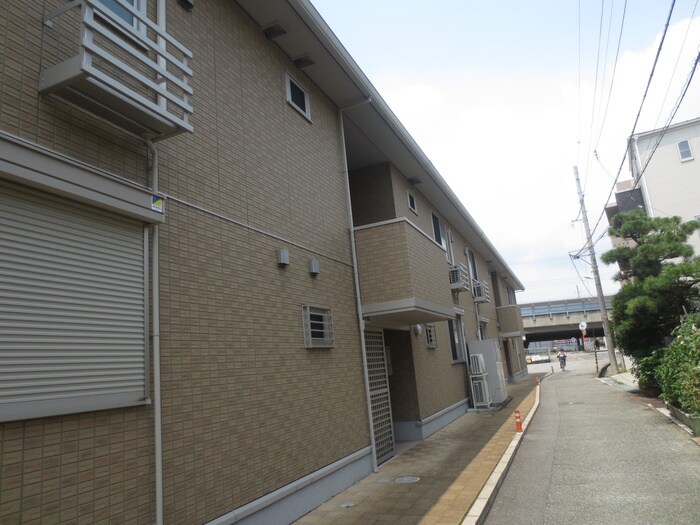 物件外観写真5　(外観写真)