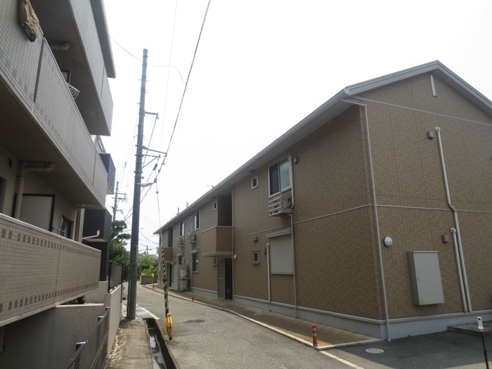 物件外観写真6　(外観写真)