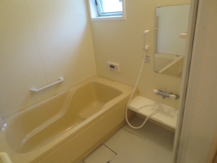 物件内観写真10　(バス／シャワールーム等)