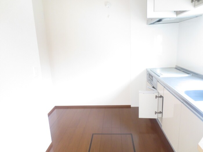 物件内観写真19　(キッチン)