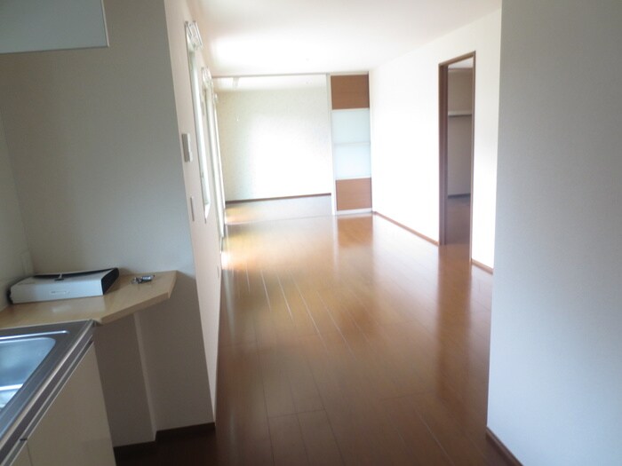 物件内観写真22　(居室)