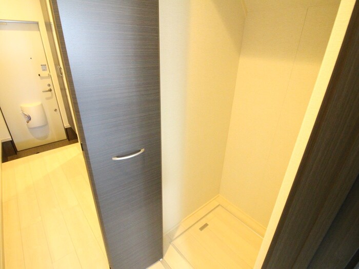 物件内観写真11　(収納)