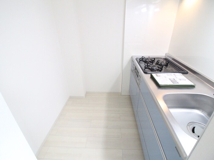 物件内観写真15　(キッチン)