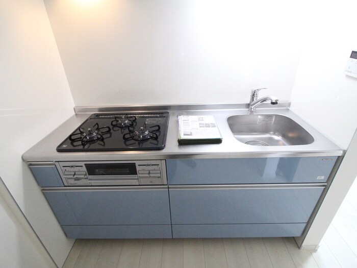 物件内観写真16　(キッチン)