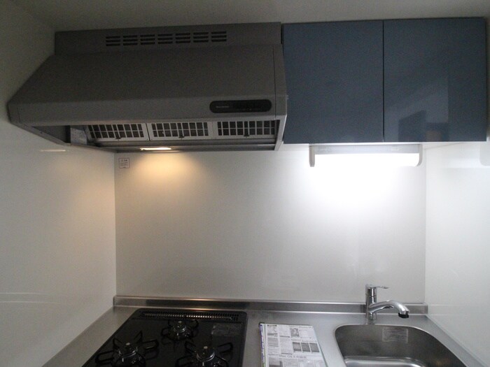 物件内観写真17　(キッチン)