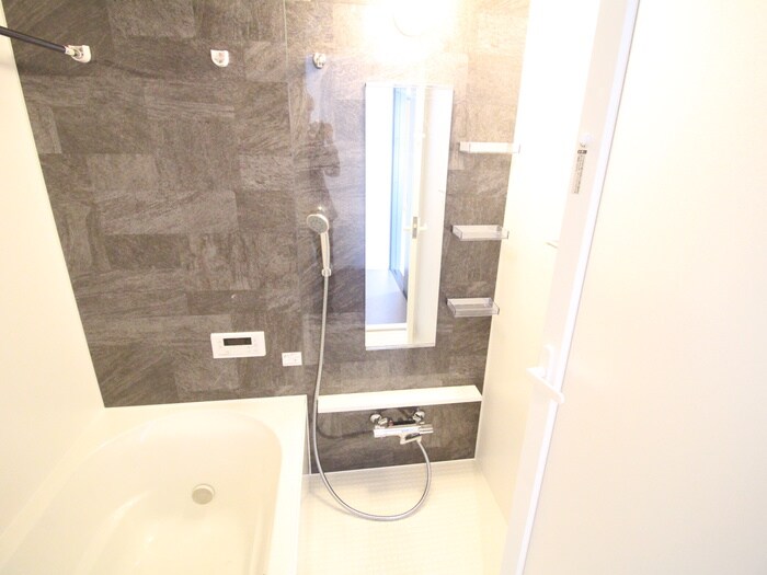 物件内観写真21　(バス／シャワールーム等)