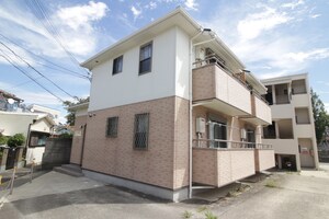 パル松本外観写真