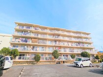 アム－ル西井の外観写真