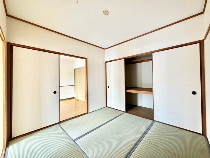 物件内観写真12　(居室)