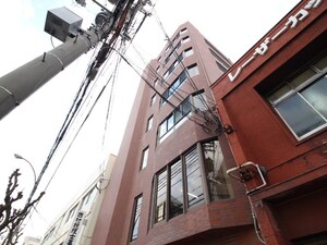 吉田ビル外観写真