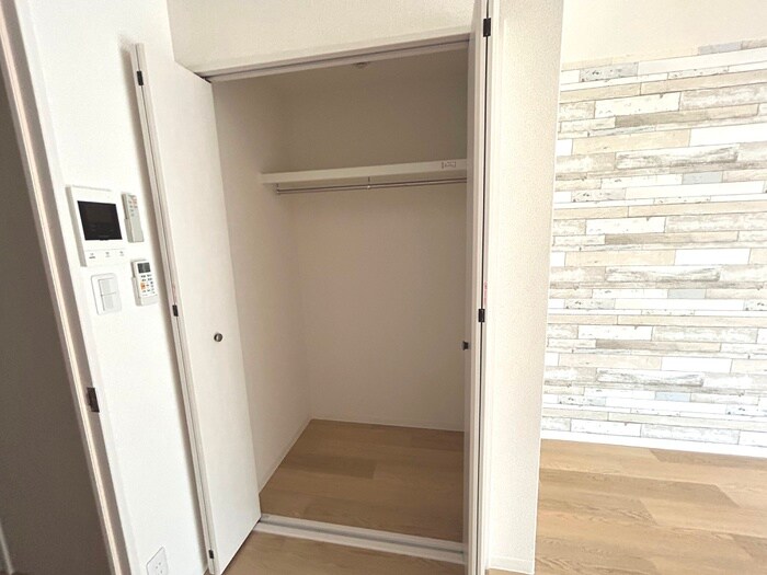 物件内観写真9　(収納)