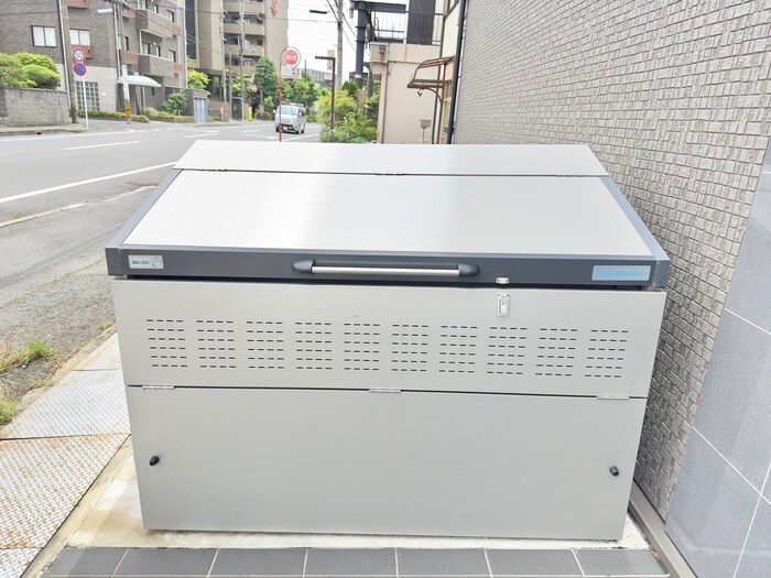 物件外観写真6　(建物設備)