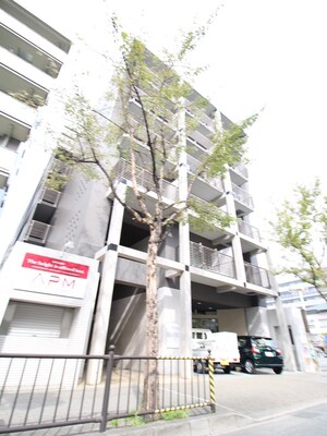 Η´ｓ　ｆｌａｔｓ外観写真