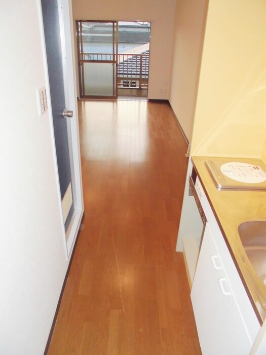 物件内観写真7　(キッチン)