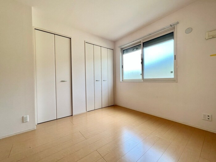 物件内観写真9　(居室)