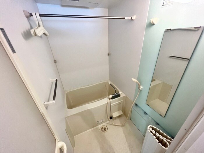 物件内観写真12　(バス／シャワールーム等)