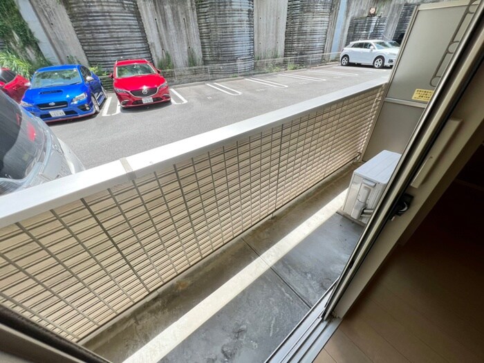 物件内観写真16　(ベランダ・バルコニー)