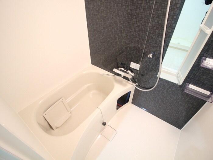 物件内観写真10　(バス／シャワールーム等)