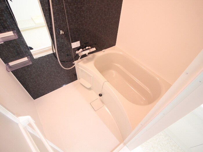 物件内観写真10　(バス／シャワールーム等)