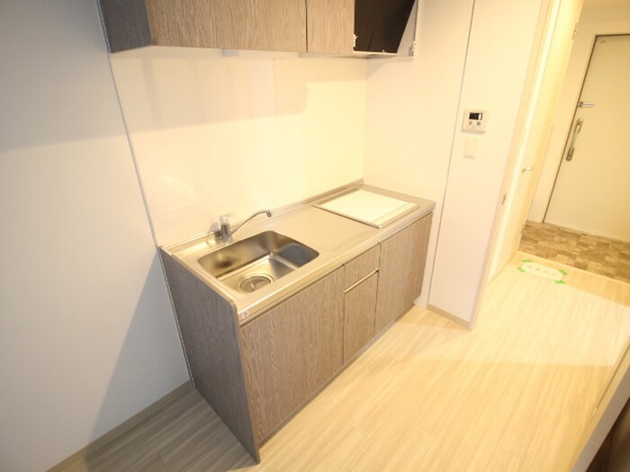 物件内観写真13　(キッチン)