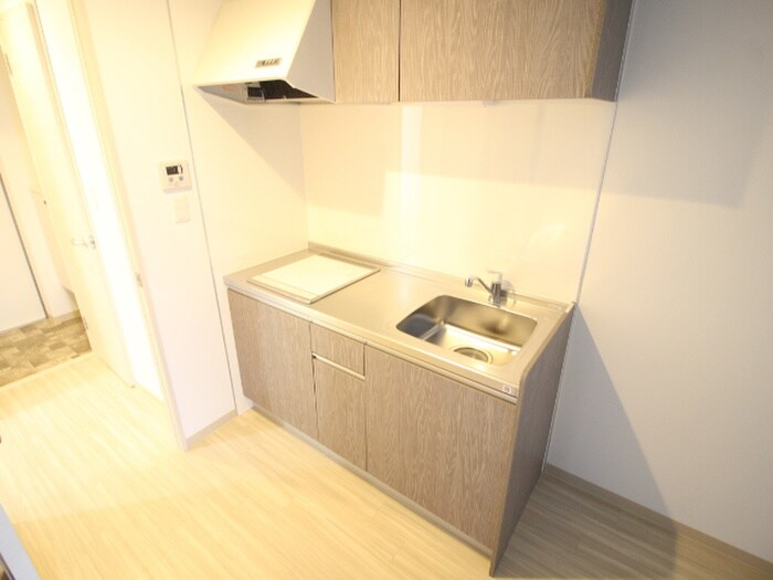 物件内観写真13　(キッチン)