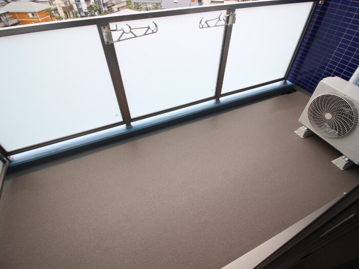 物件内観写真21　(ベランダ・バルコニー)