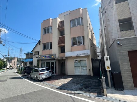 夙川ライフ（302）外観写真