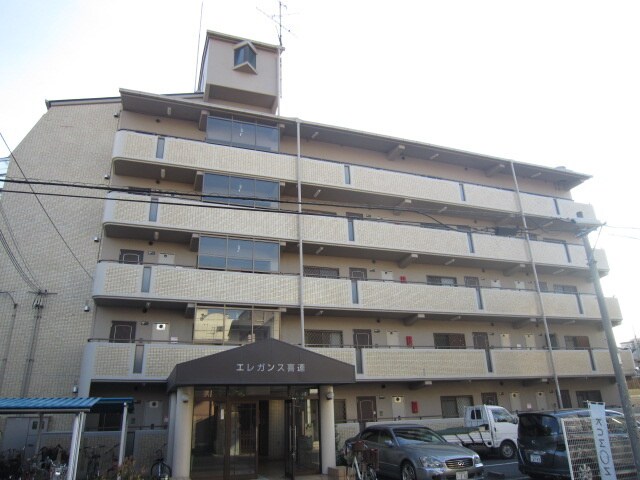 物件外観写真5　(外観写真)