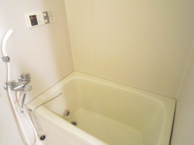 物件内観写真13　(バス／シャワールーム等)