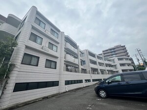 ベルメゾン千里Ⅱ外観写真