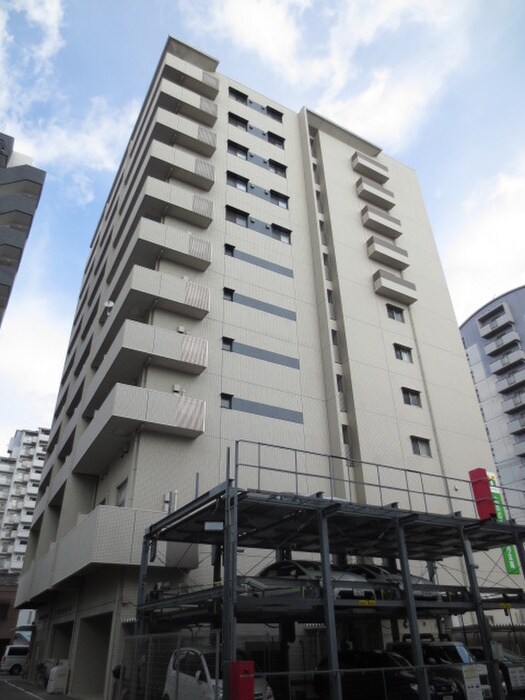 物件外観写真4　(外観写真)