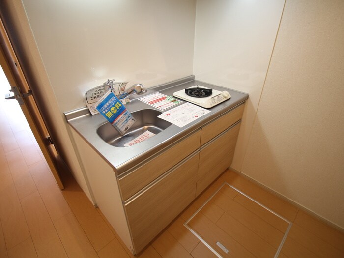 物件内観写真7　(キッチン)