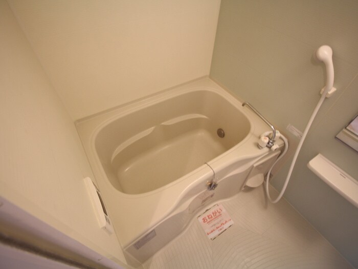 物件内観写真8　(バス／シャワールーム等)