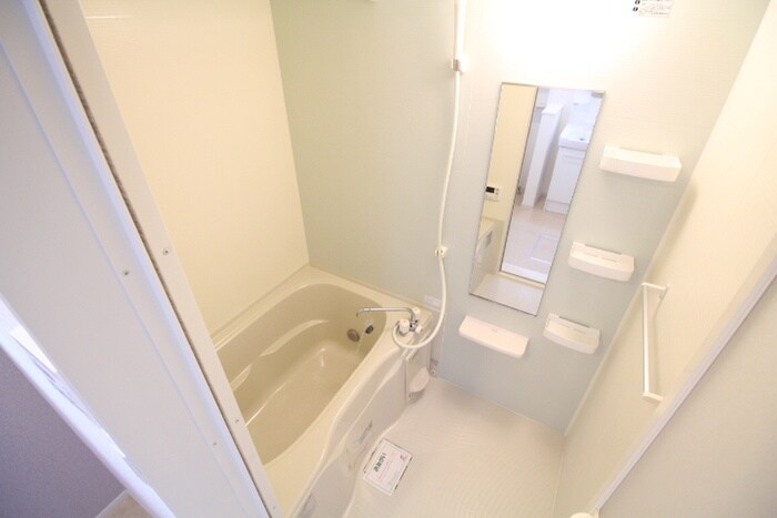 物件内観写真16　(バス／シャワールーム等)