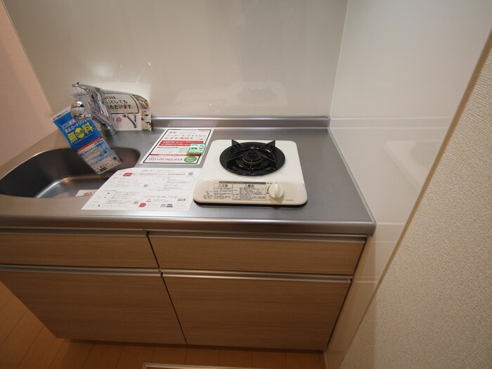 物件内観写真19　(キッチン)