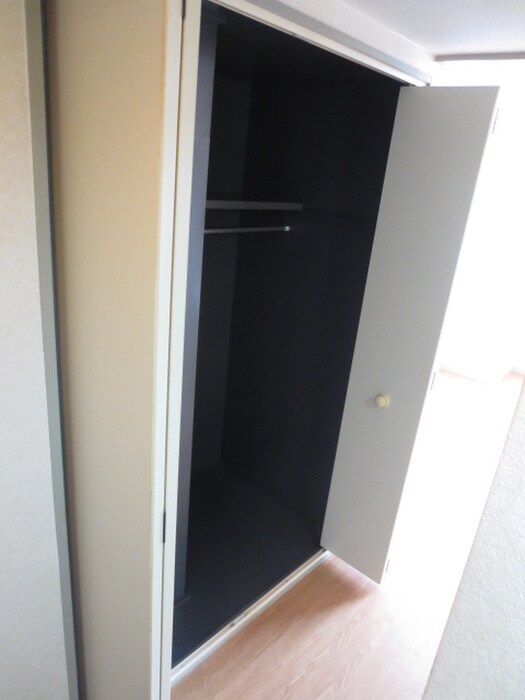 物件内観写真9　(収納)