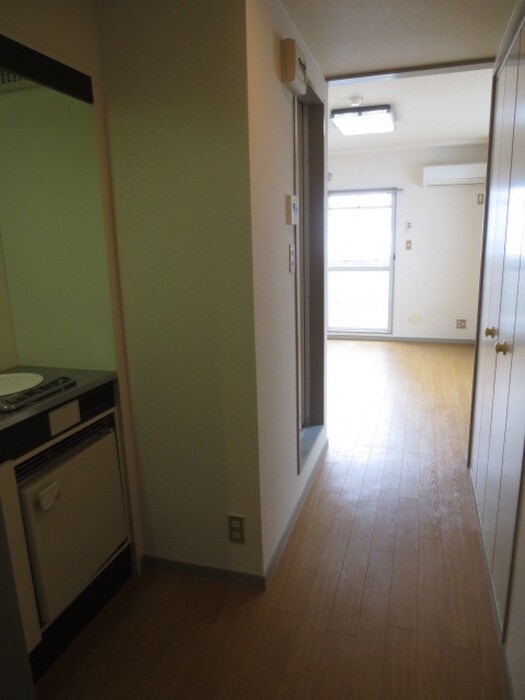 物件内観写真12　(キッチン)