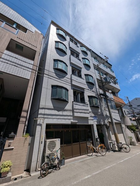 ライラックｐａｒｔⅡ外観写真