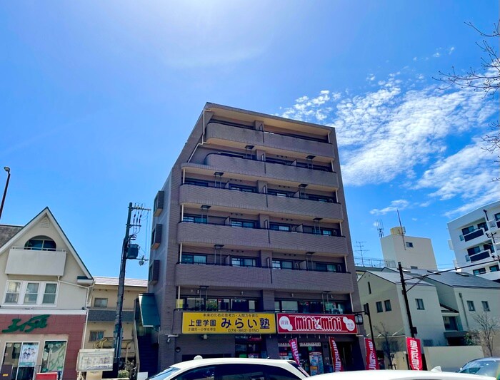 物件外観写真2　(外観写真)