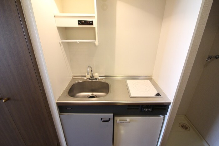 物件内観写真9　(キッチン)