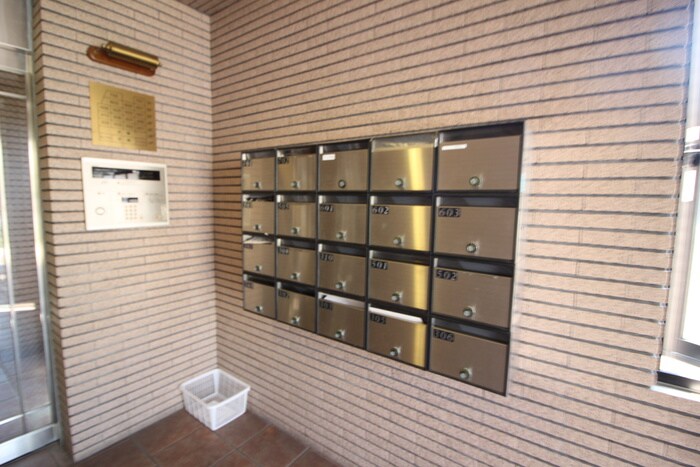 物件外観写真3　(建物設備)