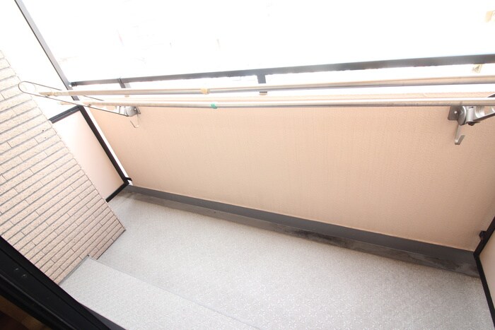 物件内観写真16　(ベランダ・バルコニー)