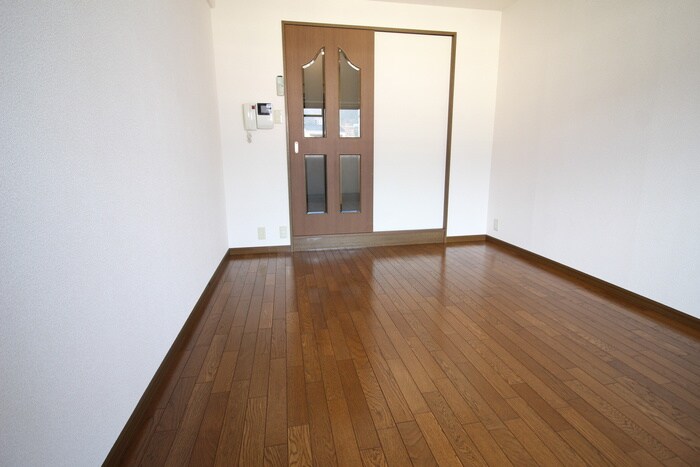 物件内観写真21　(居室)