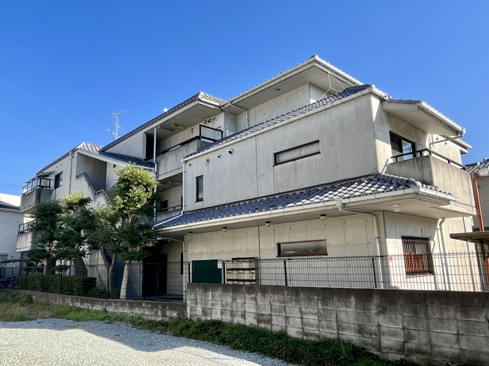 栄小浜マンション
